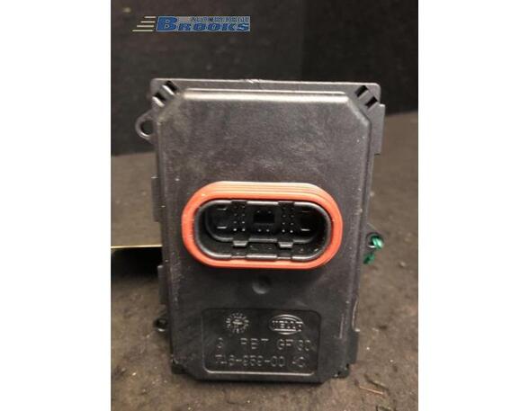 Control unit for lighting PORSCHE PANAMERA (970)