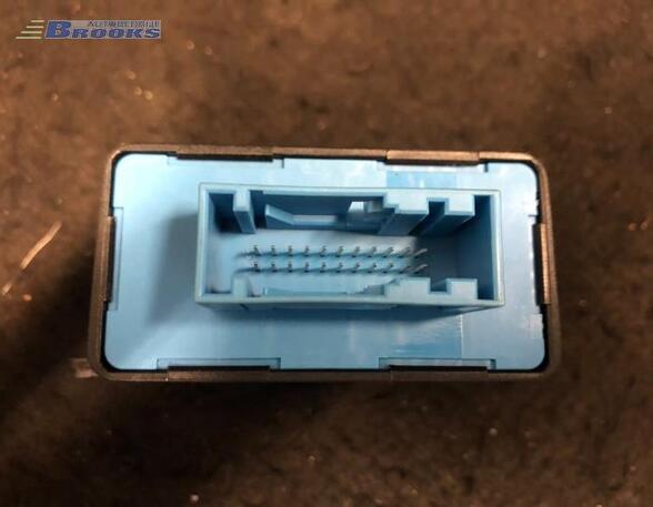 Control unit for lighting PORSCHE PANAMERA (970)