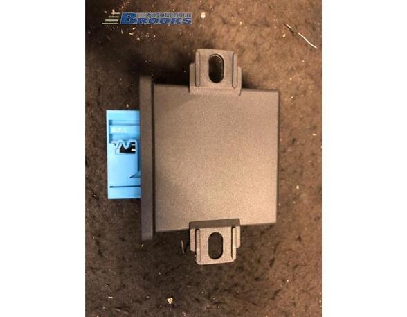 Control unit for lighting PORSCHE PANAMERA (970)