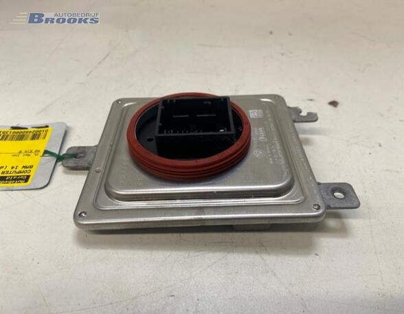 Control unit for lighting BMW i4 (G26)