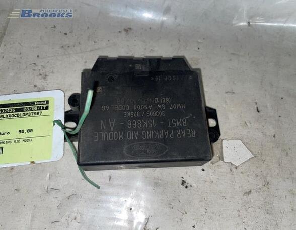 Control unit for parking support FORD FOCUS III Turnier