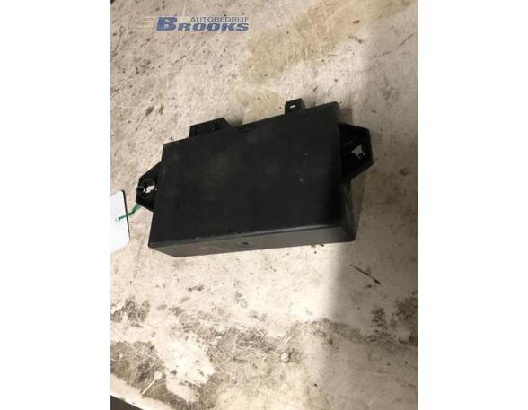 Control unit for parking support PEUGEOT 807 (EB_)