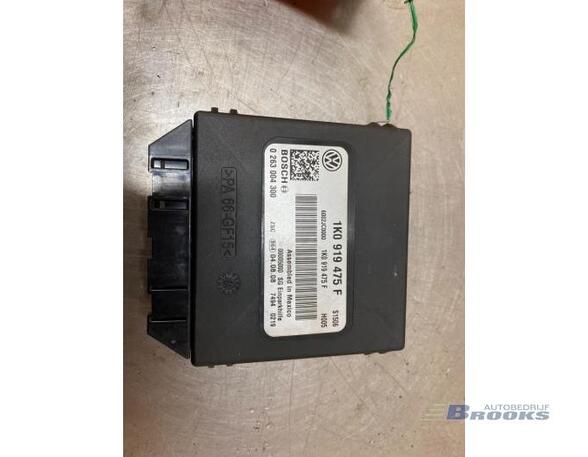 Control unit for parking support VW SCIROCCO (137, 138)