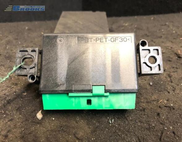 Control unit for parking support PEUGEOT 308 SW II (LC_, LJ_, LR_, LX_, L4_)