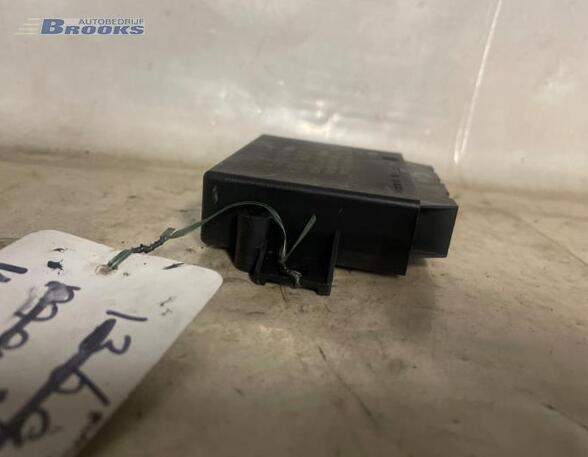 Control unit for parking support LAND ROVER RANGE ROVER EVOQUE (L538)