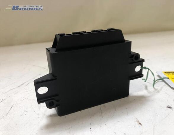 Control unit for parking support VW POLO (6R1, 6C1), VW POLO Van (6R)