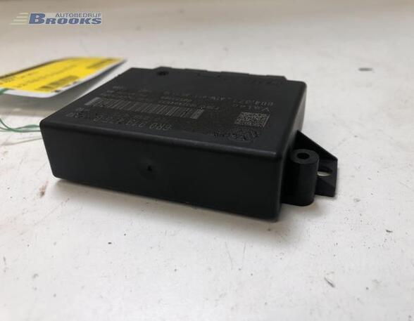 Control unit for parking support VW POLO (6R1, 6C1), VW POLO Van (6R)