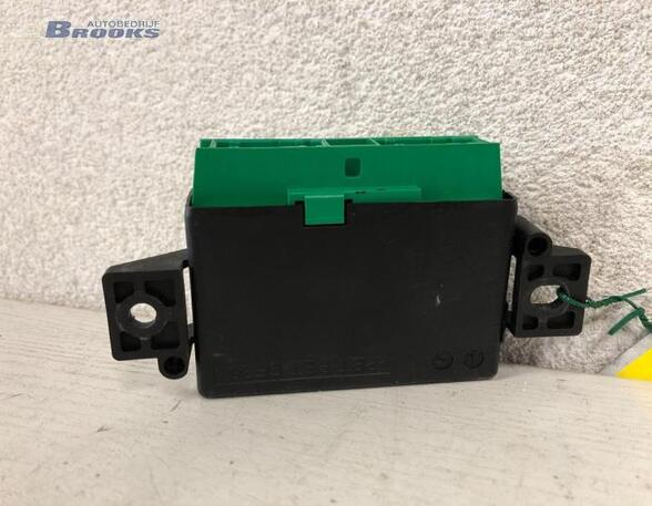 Control unit for parking support PEUGEOT 208 I (CA_, CC_)