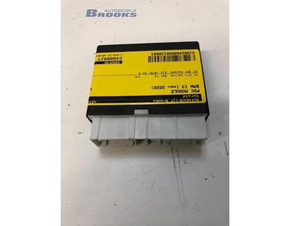 Control unit for parking support BMW i3 (I01)