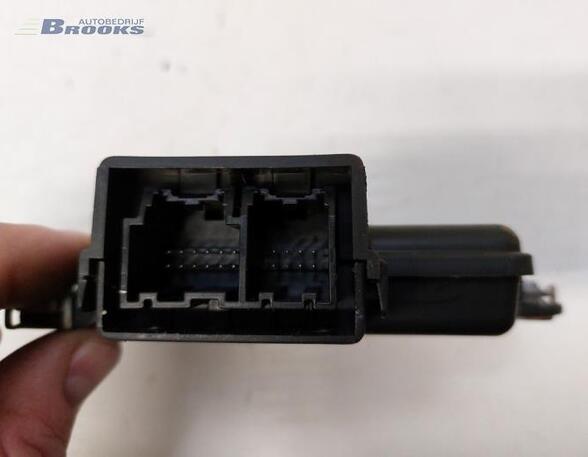 Control unit for parking support FIAT DOBLO Cargo (263_), FIAT DOBLO Platform/Chassis (263_), FIAT DOBLO MPV (263_)