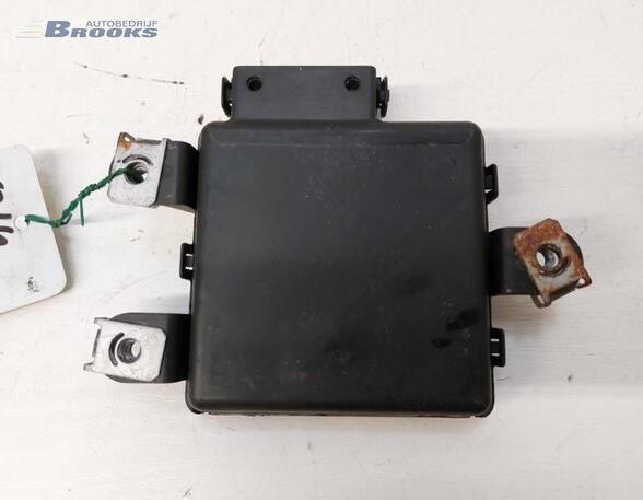 Control unit for parking support FIAT DOBLO Cargo (263_), FIAT DOBLO Platform/Chassis (263_), FIAT DOBLO MPV (263_)