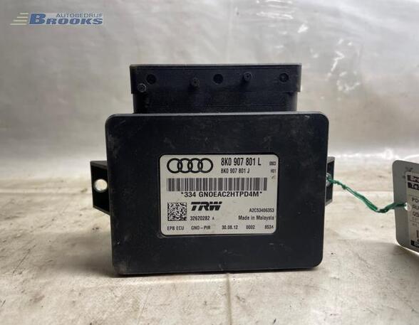 Control unit for parking support AUDI Q5 (8RB), AUDI Q5 Van (8RB)