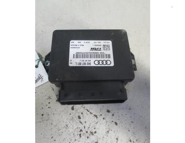 Control unit for parking support AUDI Q5 (8RB), AUDI Q5 Van (8RB)