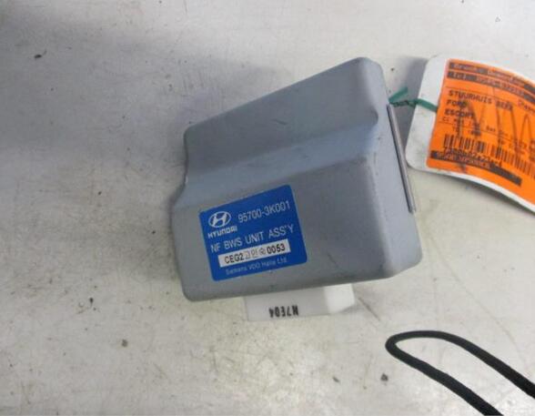 Control unit for parking support HYUNDAI SONATA V (NF)