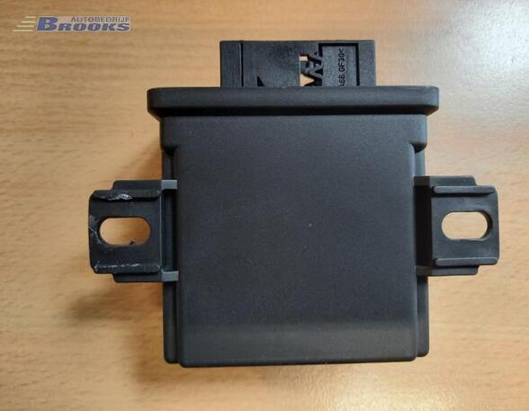 Control unit for curve light VW GOLF VI (5K1), VW GOLF V (1K1), VW GOLF VAN VI Variant (AJ5), VW GOLF VI Van (5K1_)