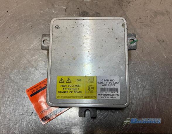 Control unit for Xenon light BMW 3 Touring (E91)