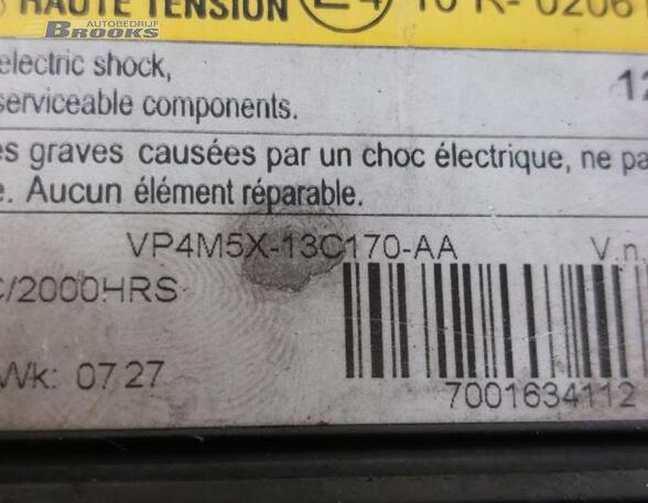 
Steuergerät Xenonlicht Land Rover Freelander 2 LF 4M5X13C170AA P19170265
