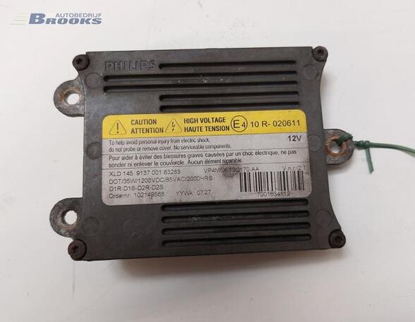 Control unit for Xenon light LAND ROVER FREELANDER 2 (L359)