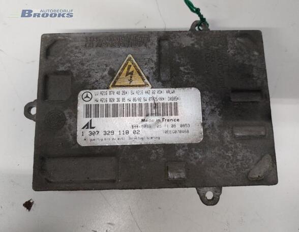 Control unit for Xenon light MERCEDES-BENZ S-CLASS (W221), MERCEDES-BENZ E-CLASS (W212)