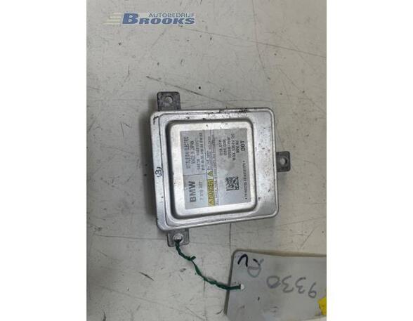 Control unit for Xenon light MERCEDES-BENZ C-CLASS (W204)