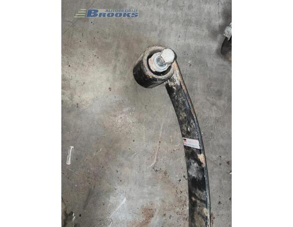 Leaf Springs FIAT DOBLO Box Body/MPV (223_), FIAT DOBLO MPV (119_, 223_)