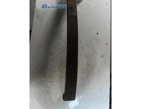 Leaf Springs FIAT DOBLO Box Body/MPV (223_), FIAT DOBLO MPV (119_, 223_)