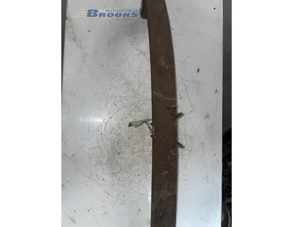 Leaf Springs FIAT DOBLO Box Body/MPV (223_), FIAT DOBLO MPV (119_, 223_)