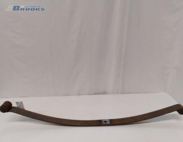 Leaf Springs VW CADDY III Box Body/MPV (2KA, 2KH, 2CA, 2CH)