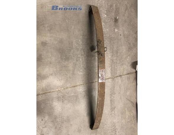 Leaf Springs FIAT DOBLO Box Body/MPV (223_), FIAT DOBLO MPV (119_, 223_)