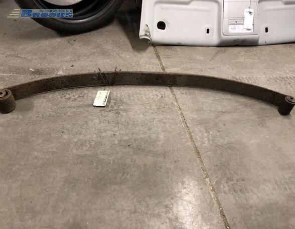 Leaf Springs FIAT DOBLO Box Body/MPV (223_), FIAT DOBLO MPV (119_, 223_)