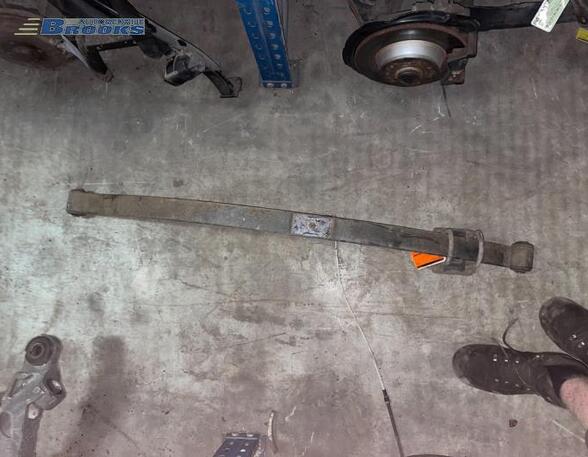 Leaf Springs VW CADDY III Box Body/MPV (2KA, 2KH, 2CA, 2CH)