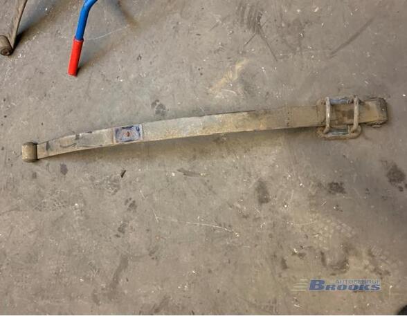 Leaf Springs VW CADDY III Box Body/MPV (2KA, 2KH, 2CA, 2CH)