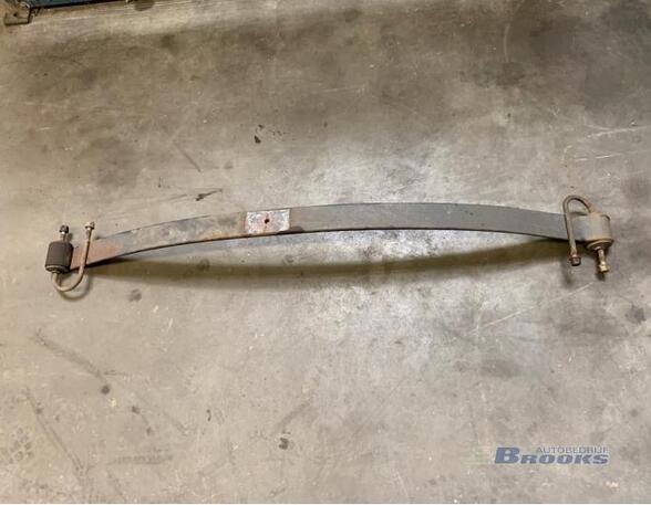 Leaf Springs VW CADDY III Box Body/MPV (2KA, 2KH, 2CA, 2CH)