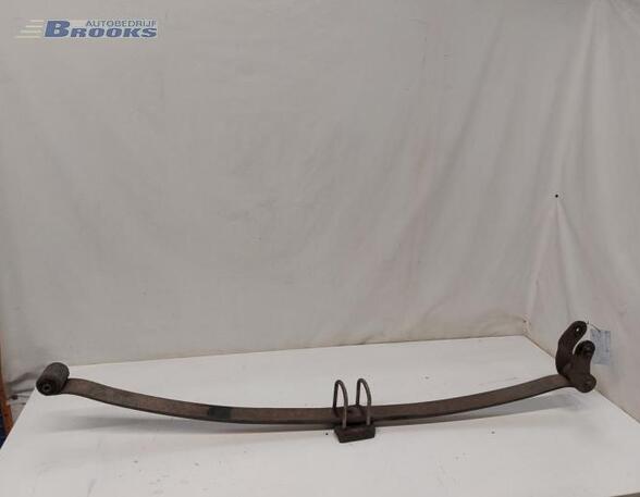 Leaf Springs VW CADDY III Box Body/MPV (2KA, 2KH, 2CA, 2CH)