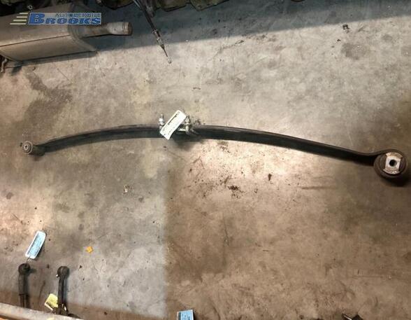 Leaf Springs FIAT DUCATO Van (250_, 290_), FIAT DUCATO Bus (250_, 290_)