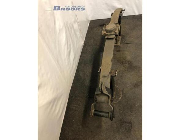 Leaf Springs NISSAN NV200 Van