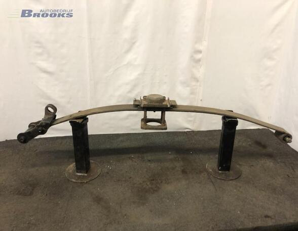 Leaf Springs NISSAN NV200 Van