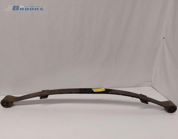 Leaf Springs MERCEDES-BENZ SPRINTER 3,5-t Van (906)