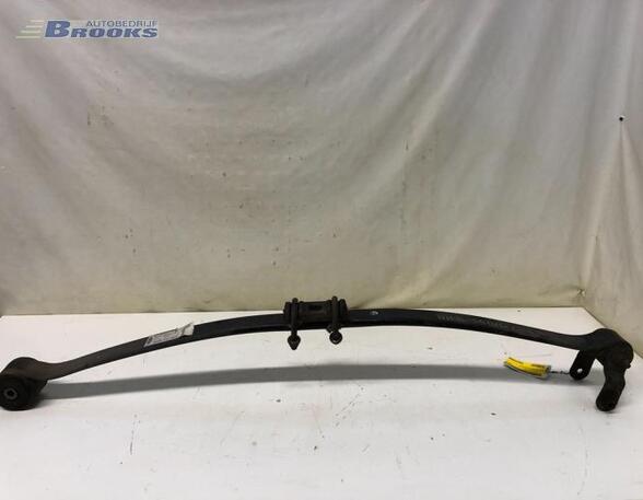 Leaf Springs FORD TRANSIT Bus (FD_ _, FB_ _, FS_ _, FZ_ _, FC_ _)