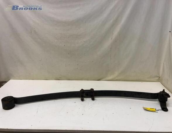 Leaf Springs FORD TRANSIT Bus (FD_ _, FB_ _, FS_ _, FZ_ _, FC_ _)