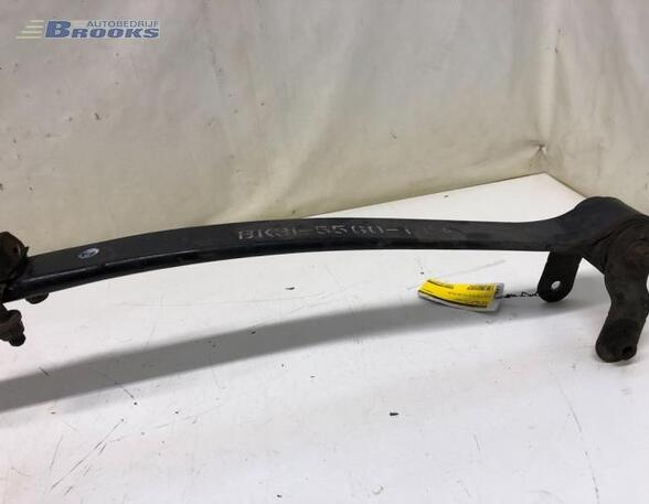 Leaf Springs FORD TRANSIT Bus (FD_ _, FB_ _, FS_ _, FZ_ _, FC_ _)