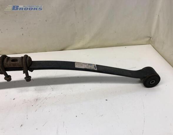 Leaf Springs FORD TRANSIT Bus (FD_ _, FB_ _, FS_ _, FZ_ _, FC_ _)