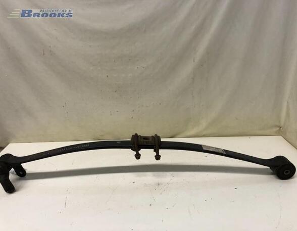 Leaf Springs FORD TRANSIT Bus (FD_ _, FB_ _, FS_ _, FZ_ _, FC_ _)