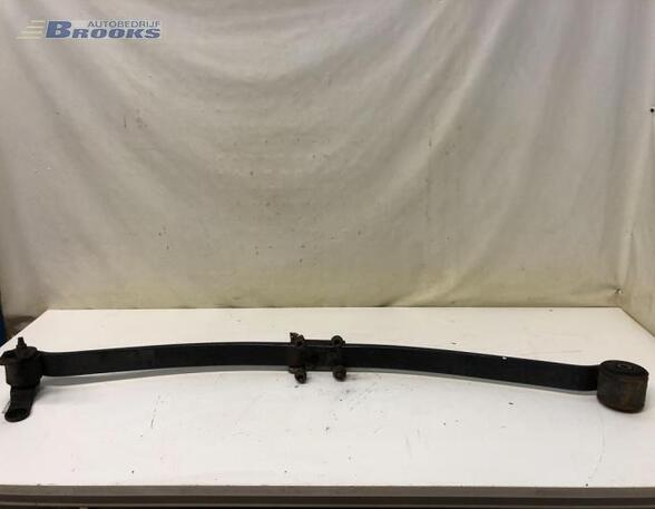 Leaf Springs FORD TRANSIT Bus (FD_ _, FB_ _, FS_ _, FZ_ _, FC_ _)