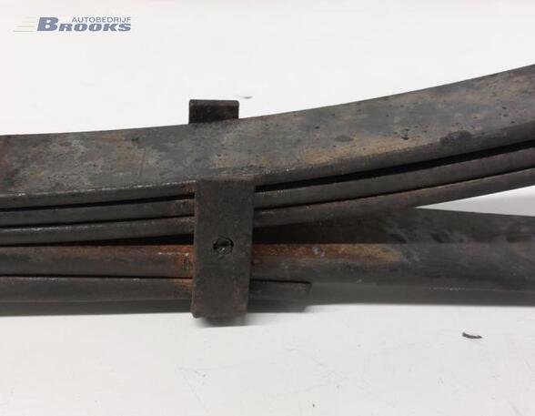 Leaf Springs FORD RANGER (TKE)