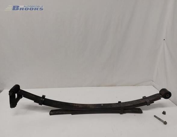 Leaf Springs FORD RANGER (TKE)