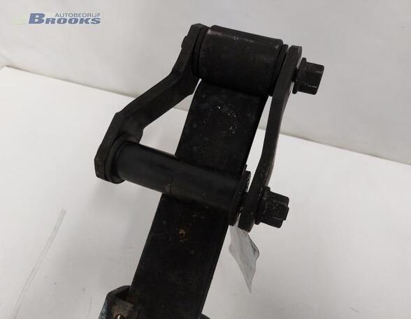 
Blattfeder Ford Ranger III TKE JB3C5560RF P19772236
