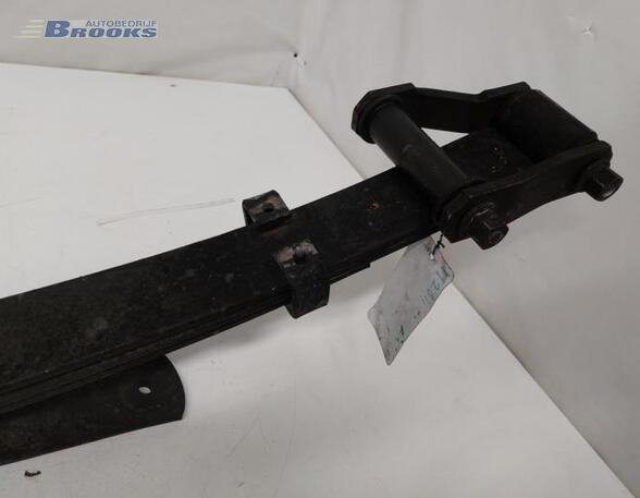 Leaf Springs FORD RANGER (TKE)