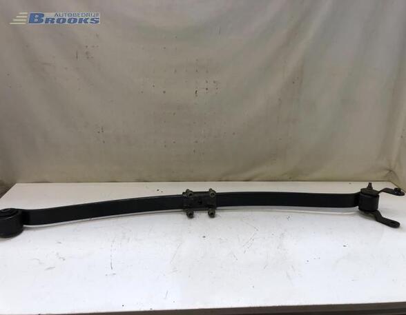 Leaf Springs FORD TRANSIT CUSTOM V362 Bus (F3), FORD TOURNEO CUSTOM V362 Bus (F3)