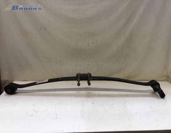 Leaf Springs FORD TRANSIT CUSTOM V362 Bus (F3), FORD TOURNEO CUSTOM V362 Bus (F3)